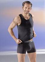 CERRUTI 1881 driepak broek 