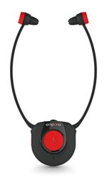 TV-radio hoofdtelefoon Emporia TVHP-22 