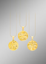 Smaakvolle sterrenbeeld hangers 