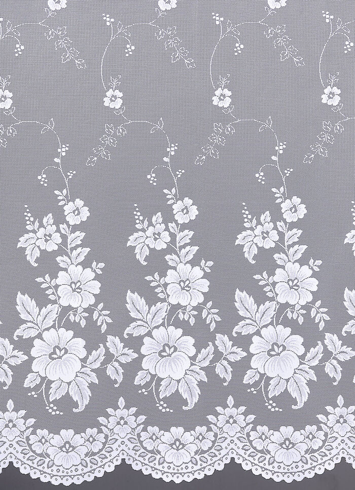 Hemelse bloemenetalagewinkel 