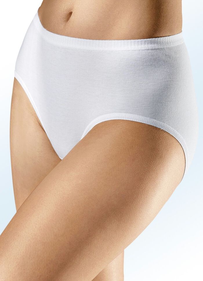 Mey-NOBLESSE drie-pack slip 