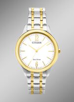 Solar dameshorloge Citizen EM0416-78A 