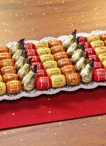 Tipsy 30-delig assortiment 