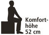 BADERnl_NL1Logo_Komforthoehe_52cm