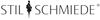 BADERde_NL1Logo_STILSCHMIEDE_R_schwarz_2025H