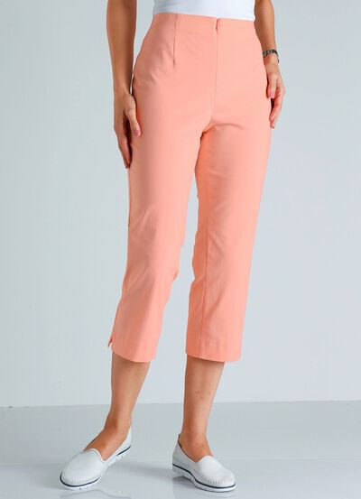 Broek in 7/8-lengte 