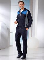 Vrijetijdspak van &ldquo;Athlete&rdquo; 