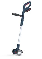 Accu-voegreiniger (accu en oplader niet bijgeleverd) 