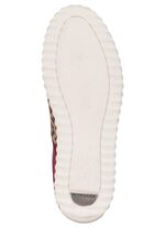 Peter Kaiser, trendy damessneakers, met uitneembaar voetbed 