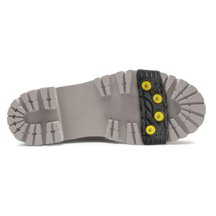 Schoen spikes SCHWARZ