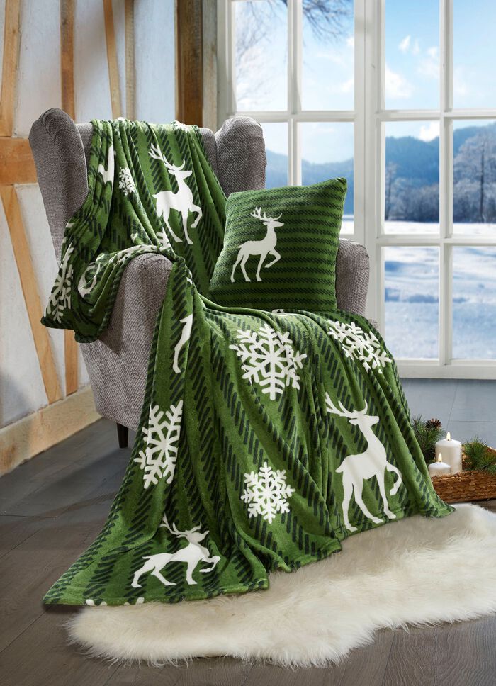 Gezellige woonaccessoires 