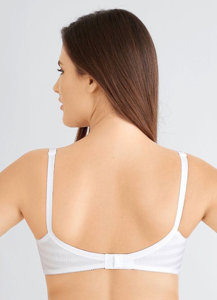 Felina bh met structuurpatroon 