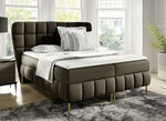Boxspringbed 120x200 cm BRUIN