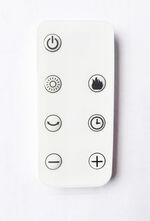 Keramische verwarming 