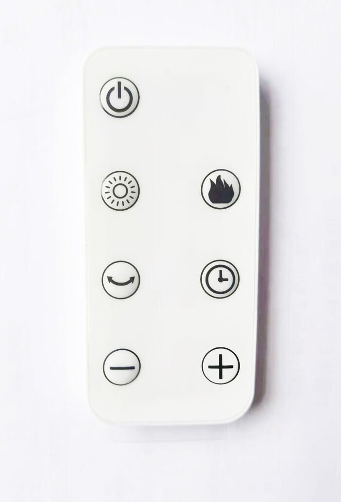 Keramische verwarming 