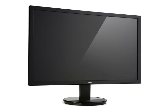 Monitor voor Acer PC-computerset 