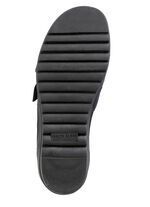 Waldl&auml;ufer, comfortabele damessandalen, breedte H, met uitneembaar voetbed MARINE