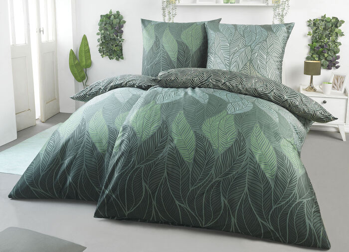 Beddengoedset SPARRENGROEN