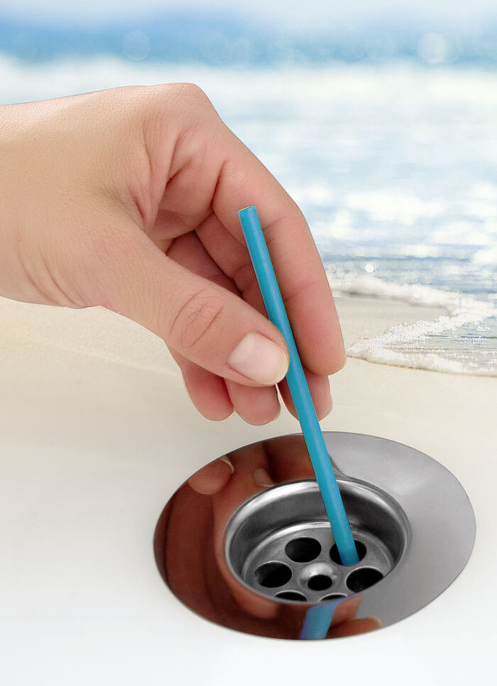 Drain Cleaner Sticks - houd uw afvoer vrij van aanslag en onaangename geuren 