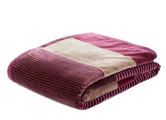 Omkeerbare woonaccessoires in knusse witte kwaliteit BESSEN