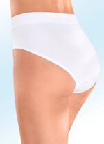 Speidel set van drie slips van biologisch katoen 