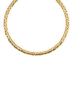 Tijdloze koningsketting 