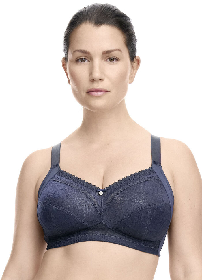 Susa bh met elastische kant MARINE
