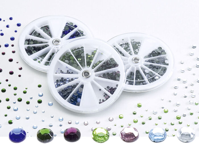 Steentjes assortiment 