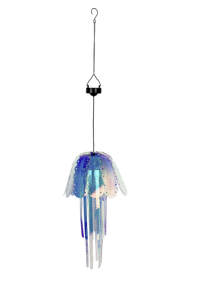 zonne-LED kwallen 