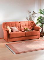 Transformerende bank met hoogwaardige schuimvulling AARDE