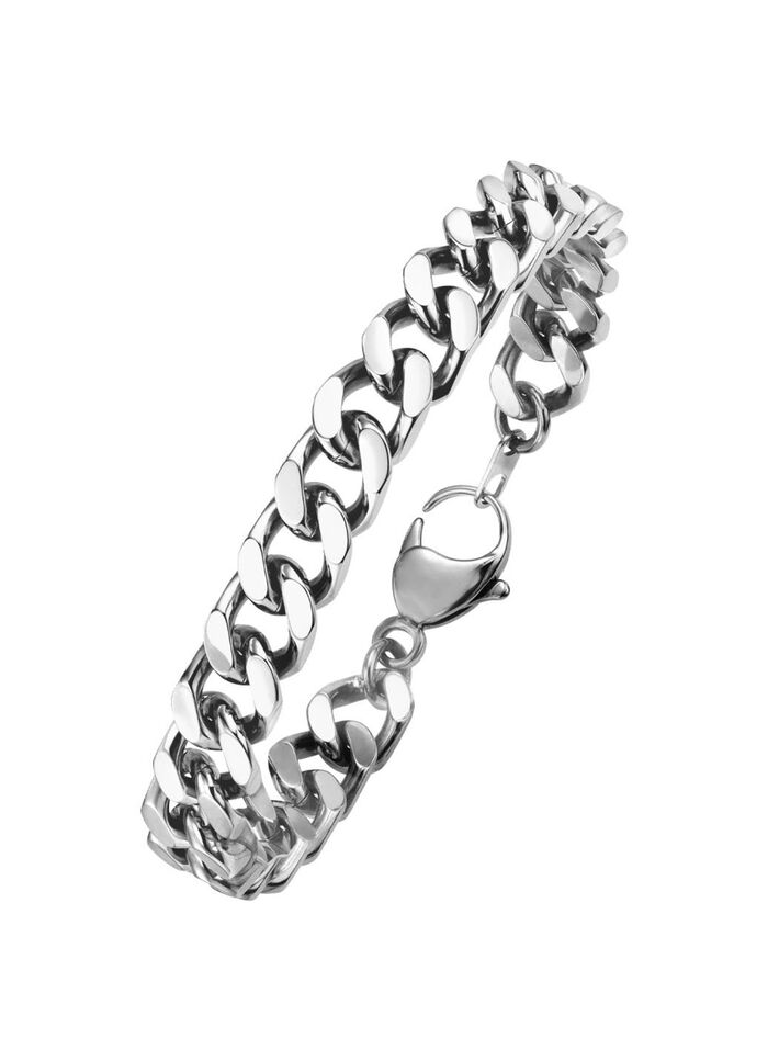 Klassieke kinkettingarmband 