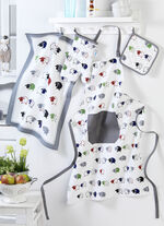 Keukenaccessoires van hoge kwaliteit 