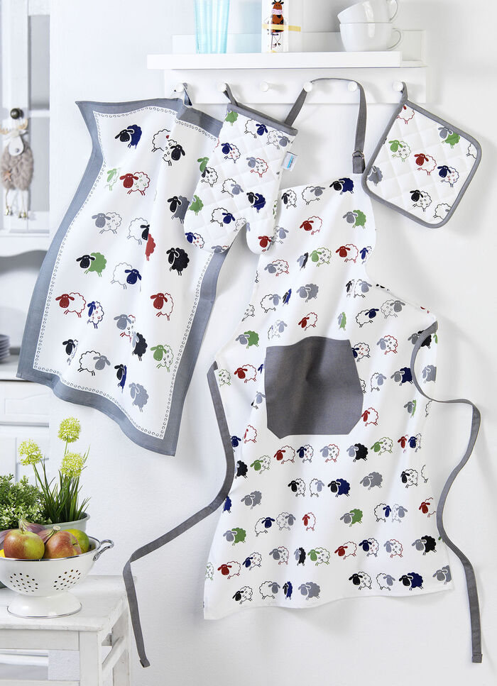 Keukenaccessoires van hoge kwaliteit 