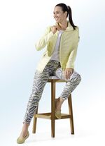 Broek met een geweldig dierenmotief 