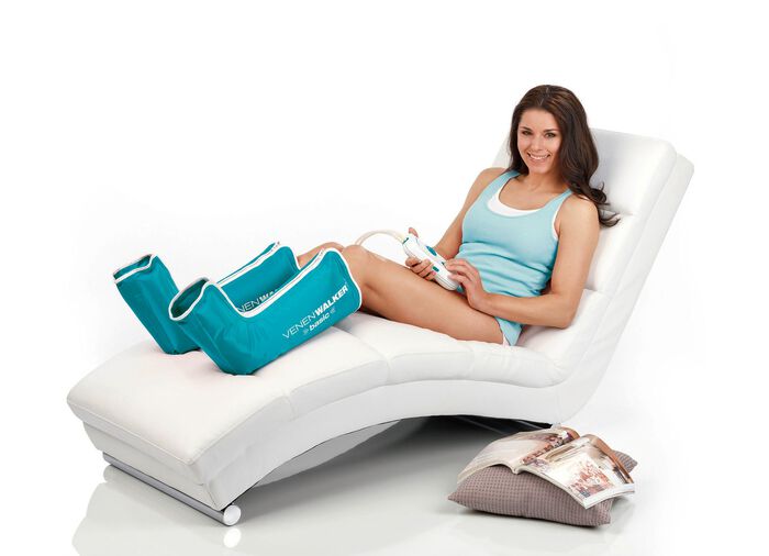 Vitalmaxx Venenwalker Basis adermassageapparaat 