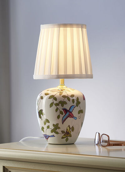 Stijlvolle tafellamp 