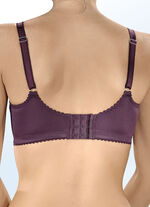 Bh met elastisch kant 