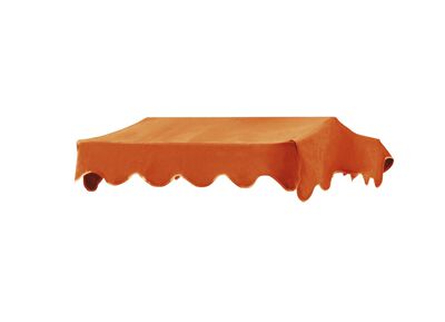 Vervangingsdaken voor Hollywood-schommels 