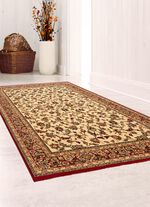 Vloerkleedjes en tapijten met bijzonder hoge pooldichtheid 