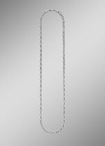 Tijdloze en krachtige koningskettingset 