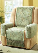 Beschermers en overtrekken in verschillende uitvoeringen AARDE