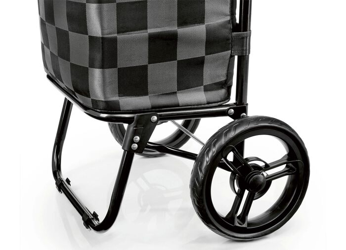 EASYmaxx boodschappenroller 