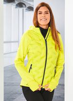 Functioneel jack in 3 kleuren NEONGROEN