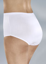 Laurina set van vier slips 