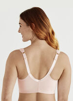 Swegmark of Sweden bh gemaakt van ademend Coolmax&reg;-materiaal 