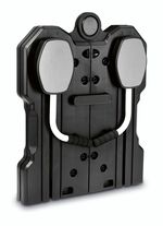 "VITALmaxx" multifunctioneel fitnessbord     