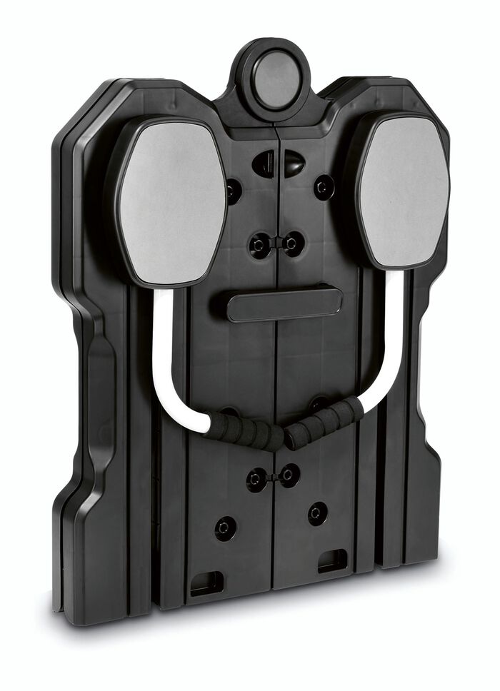 "VITALmaxx" multifunctioneel fitnessbord     