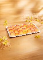 Amusettes gelei fruitschijfjes 