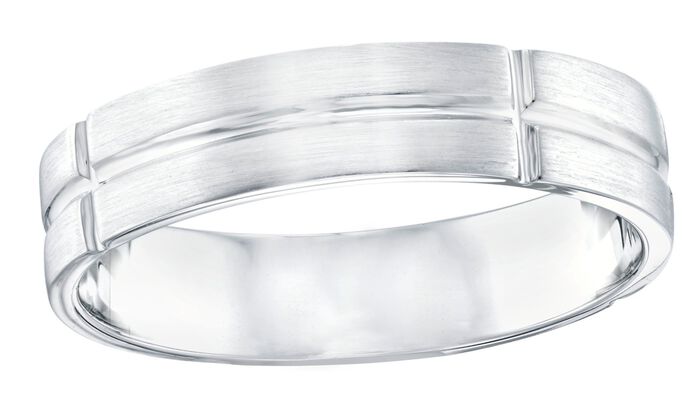 Momenteel ontworpen partnerring in hoogwaardige kwaliteit 