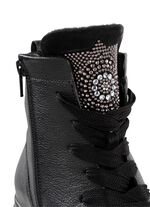 Waldl&auml;ufer veterlaarsje met effectieve glittersteentjes 